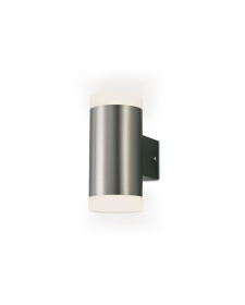 D0262  Alpin IP44 8W LED Wall Lamp